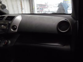 2008 Toyota Rav4 Sport Black 2.4L AT 2WD #Z24641